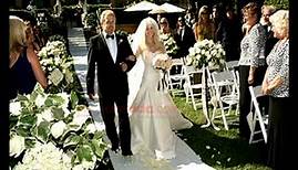 Avril Lavigne - Innocence wedding photos