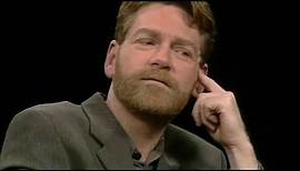 Kenneth Branagh interview on "Hamlet" (1996)