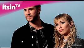 Miley Cyrus: So belastend war die Scheidung von Liam Hemsworth