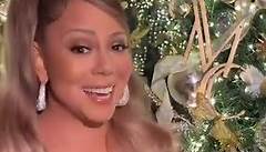 Mariah Carey - Merry Christmas - Listen Now