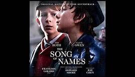 The Song Of Names (Official Soundtrack) — For His Father — Howard Shore