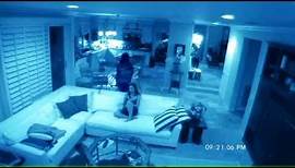 Paranormal Activity 2 | TV spot (2010)