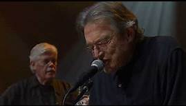 Terry Allen on Austin City Limits "Gimme a Ride to Heaven"