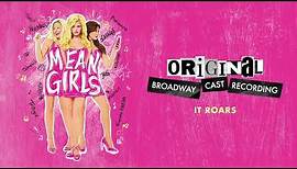 "It Roars" | Mean Girls on Broadway