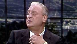 The Rodney Dangerfield Show Its Not Easy Bein Me (1982) ♦️