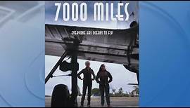 Special Report: Actress Wendie Malick on '7,000 Miles'