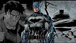 Die Welt von Batman | Wer ist Batman? | DC Comics