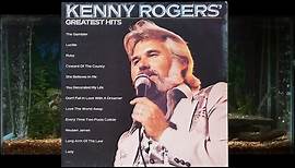 The Gambler = Kenny Rogers = Greatest Hits