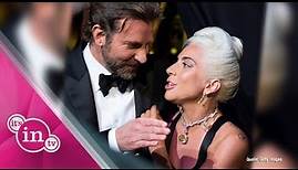 Ex von Bradley Cooper über Gerüchte rund um Lady Gaga
