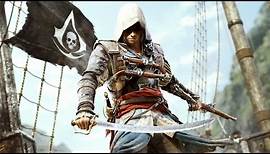 Assassin's Creed 4: Black Flag - Test / Review (Gameplay) zur PS4 / Xbox 360-Version