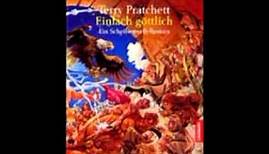 Hörbuch Terry Pratchett Einfach Göttlich 01 [von WebMarchSL]