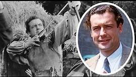 Unveiling the SHOCKING Secrets and HEARTBREAKING Conclusion of Richard Greene's Mysterious Life!