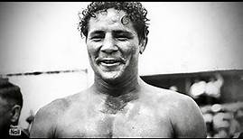 Max Baer - Highlights and Knockouts