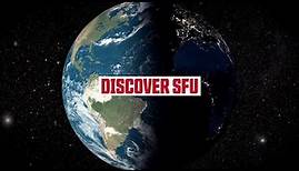 Discover SFU
