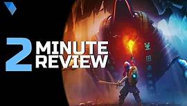 Underworld Ascendant | Review in 2 Minutes
