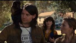 Patrick Fugit in We Bought A Zoo