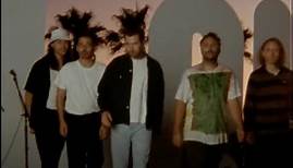 Local Natives - Just Before The Morning (Official Music Video)