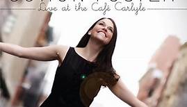 Sutton Foster - An Evening With Sutton Foster, Live at the Cafe Caryle