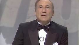 An Audience With Mel Brooks 1983