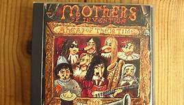 Frank Zappa & The Mothers Of Invention / Ahead Of Their Time