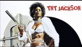 Movie Trailer: TNT Jackson (1974)