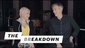 Cyndi Lauper and Rob Hyman Break Down Her Iconic Song “Time After Time”