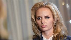 Putin: Wie Tochter Maria Woronzowa Millionen verdient
