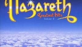 Nazareth - Greatest Hits Volume 2
