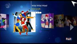 [Wii] Just Dance 4 Song list + DLC