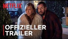 Murder Mystery 2 | Offizieller Trailer | Netflix