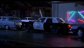 The Blues Brothers - How to park like Elwood