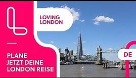 myLDN: So planst du 2022 deine London-Reise | LONDON