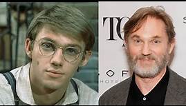 Richard Thomas’s Cause of Death Is Now Official, Try Not to Gasp