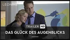 Das Glück des Augenblicks - Trailer (deutsch/german; FSK 6)