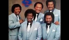 Arthur Crume & The Soul Stirrers - Were You There (1983)