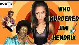 Who Murdered Jimi Hendrix? | Every Detail of Jimi Hendrix Death