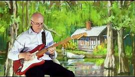 Blue Bayou - Roy Orbison - Guitar Instrumental by Dave Monk