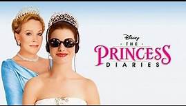 The Princess Diaries (2001) Movie | Julie Andrews | Robert Schwartzman | Full Facts and Review