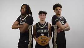 UCCS Men's Basketball 2024 Promo