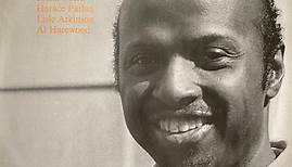 Horace Parlan Quintet - Frank-ly Speaking