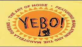 The Art Of Noise - Yebo!