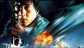 Jackie Chan's Erstschlag (First Strike) - Trailer Deutsch HD