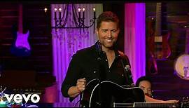 Josh Turner - I Saw The Light (Live from Gaither Studios)