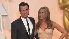 New Jennifer Aniston and Justin Theroux Wedding Details