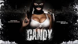 CANDY- Official Trailer