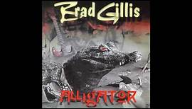 Brad Gillis - Alligator