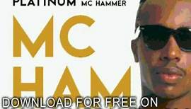mc hammer - Do Not Pass Me By (Featuring - Platinum