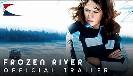 2008 Frozen River Official Trailer 1 HD Sony Pictures Classics