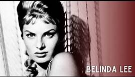 Belinda Lee: The Enigmatic Star of the 1950s and 1960s"
