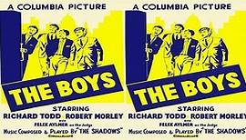 The Boys (1962)🔸